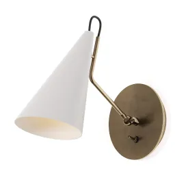 Visual Comfort Europe Clemente Wall Lamp